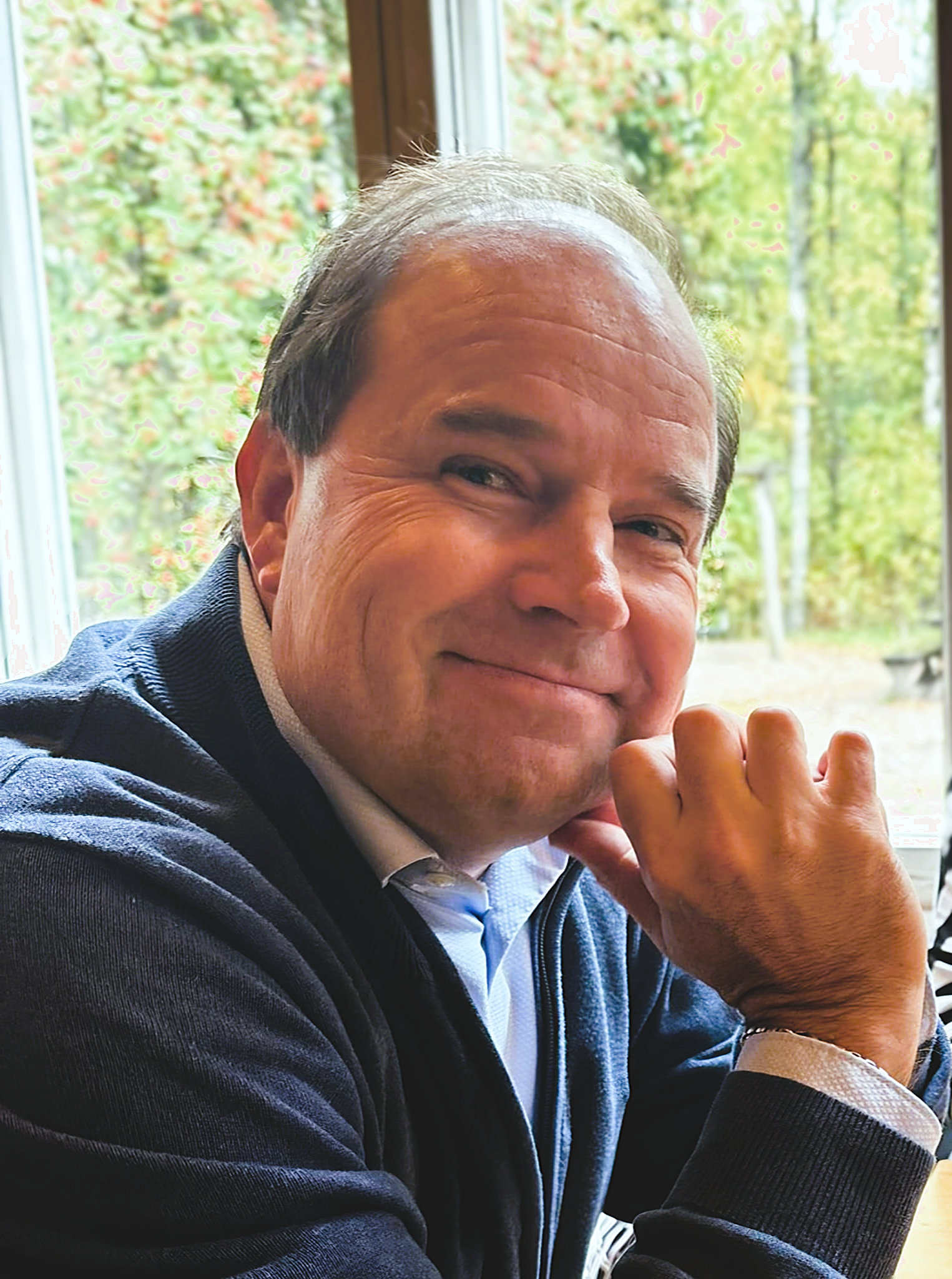 Placeholder testimonial avatar