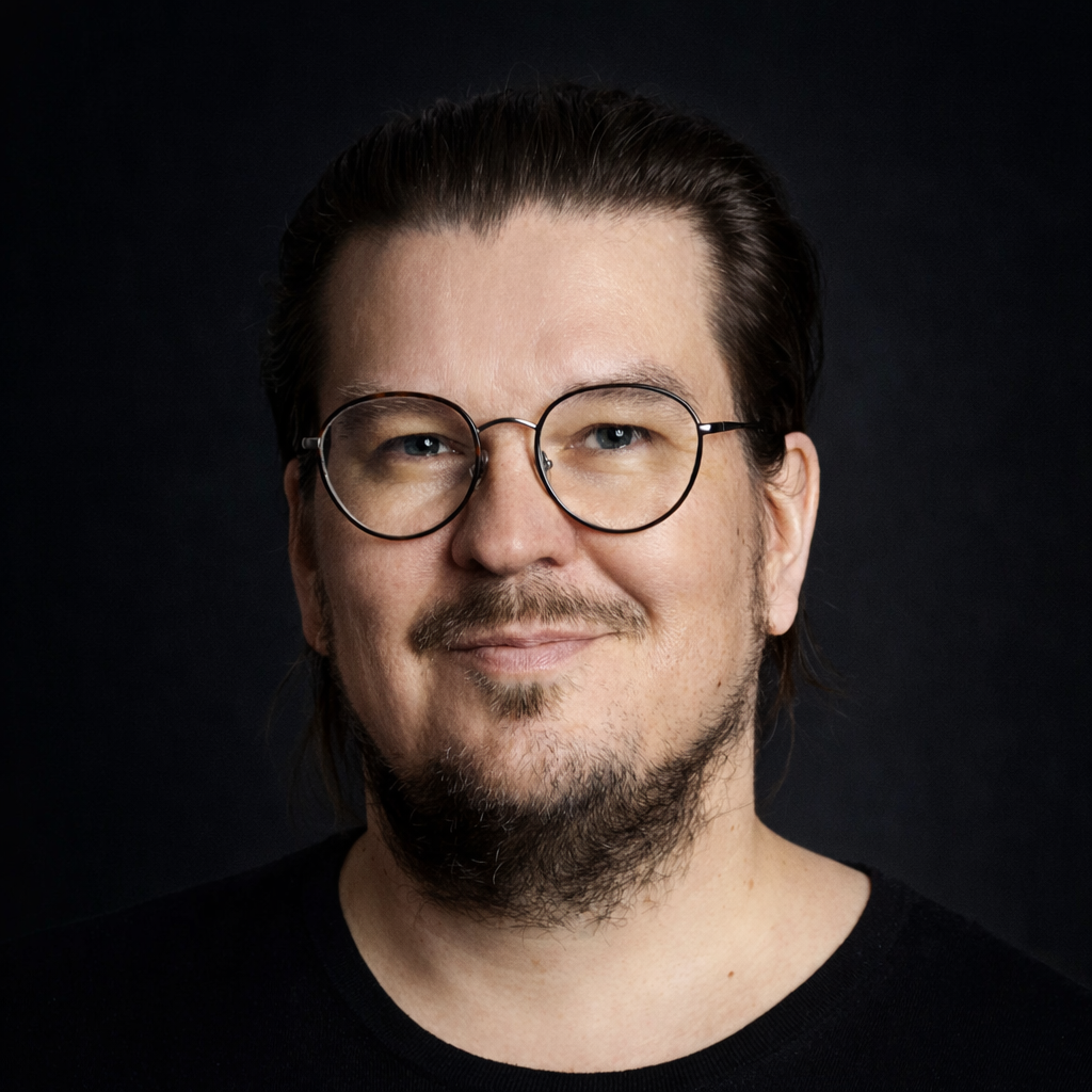 Placeholder testimonial avatar